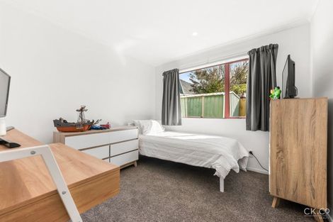 Photo of property in 19 Phar Lap Grove, Trentham, Upper Hutt, 5018