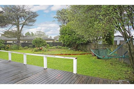 Photo of property in 7 Le Havre Place, Takanini, 2112