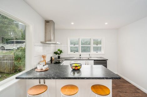 Photo of property in 2 Ironside Road, Johnsonville, Wellington, 6037