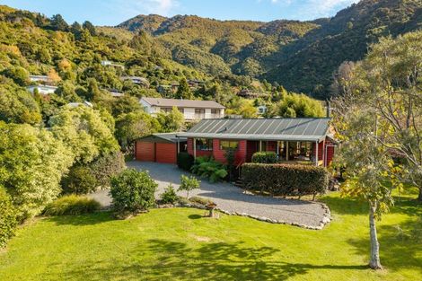 Photo of property in 12 Tirimoana Terrace, Anakiwa, Picton, 7281
