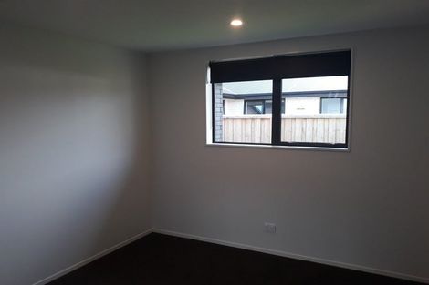 Photo of property in 30 Chandler Way, Rolleston, 7615