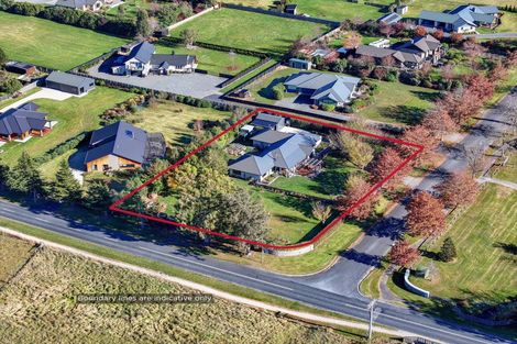 Photo of property in 23 Argelins Road, Hanmer Springs, 7334