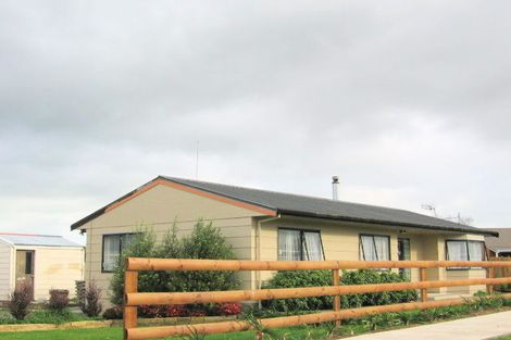 Photo of property in 92 Sherwill Street, Feilding, 4702