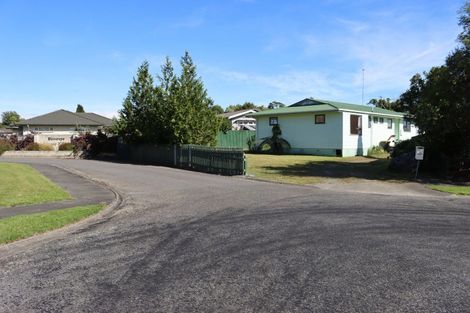 Photo of property in 24 Massey Place, Masterton, 5810