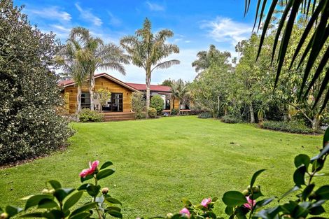 Photo of property in 256 Point Wells Road, Point Wells, Warkworth, 0986