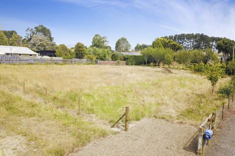 Photo of property in 90 Union Street, Foxton, 4814