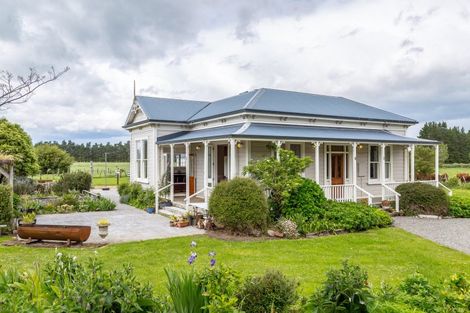 Photo of property in 344 Underhill Road, Tauwharenikau, Featherston, 5773