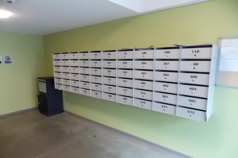 Photo of property in Dual Apartments, 108/142u Vivian Street, Te Aro, Wellington, 6011
