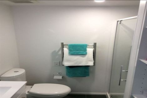 Photo of property in Leicester Executive Apartments, 108/282 Madras Street, Christchurch Central, Christchurch, 8011