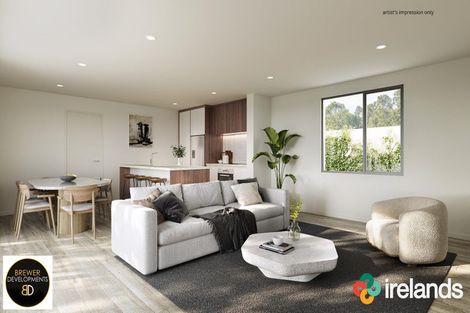 Photo of property in 187a Pine Avenue, South New Brighton, Christchurch, 8062