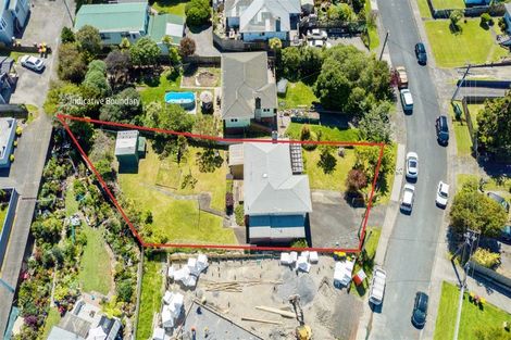 Photo of property in 11 Sarona Avenue, Glen Eden, Auckland, 0602