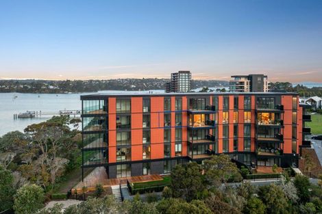 Photo of property in 305/12 Marlborough Crescent, Hobsonville, Auckland, 0616