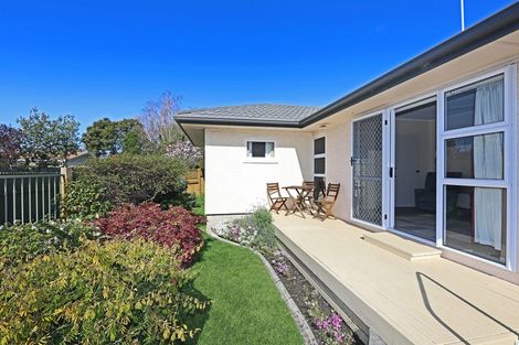 Photo of property in 18b Chester Street, Taradale, Napier, 4112