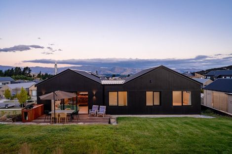 Photo of property in Northlake, 15 Lindis Road, Wanaka, 9305