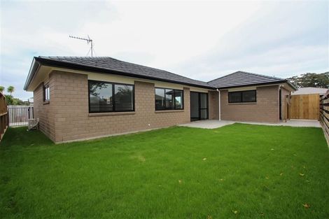 Photo of property in 9u3 Heath Street, Saint Andrews, Hamilton, 3200