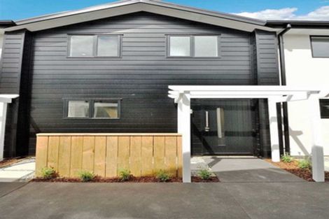 Photo of property in 7/233 Hereford Street, Christchurch Central, Christchurch, 8011