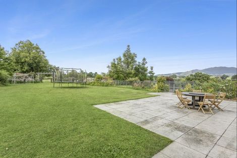 Photo of property in 1006 Tirau Road, Karapiro, Cambridge, 3494
