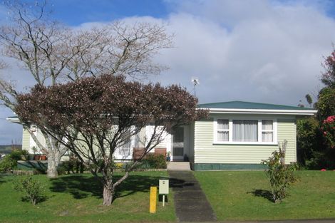 Photo of property in 4 Manuka Place, Raumanga, Whangarei, 0110