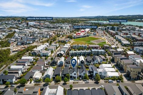 Photo of property in 18 Saltmarsh Road, Hobsonville, Auckland, 0616