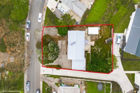 Photo of property in 10 Mcphail Street, Birkdale, Auckland, 0626