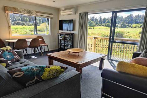 Photo of property in 47b Railway Row, Ohakune, 4625