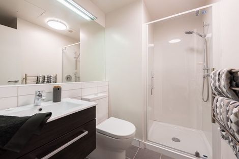 Photo of property in 408/8u Wigan Street, Te Aro, Wellington, 6011