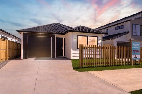 Photo of property in 36 Ta Moko Drive, Gulf Harbour, 0930
