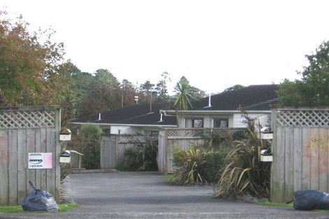 Photo of property in 6/103 Seymour Road, Sunnyvale, Auckland, 0612