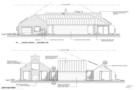 Photo of property in 25 Bluestone Drive, Parklands, Christchurch, 8083