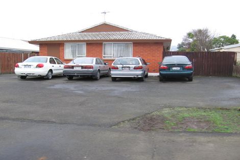Photo of property in 70d Reid Road, South Dunedin, Dunedin, 9012