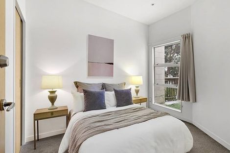 Photo of property in 193 Tasman Street, Mount Cook, Wellington, 6021