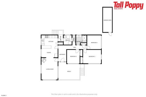 Photo of property in 21 Moran Street, Redwoodtown, Blenheim, 7201