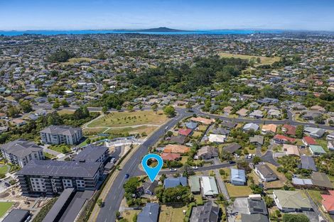 Photo of property in 1/1 Tern Place, Unsworth Heights, Auckland, 0632