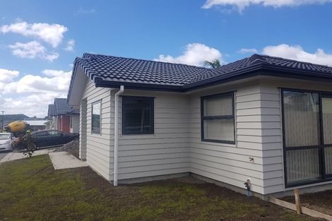 Photo of property in 9 Sagar Lane, Wiri, Auckland, 2104