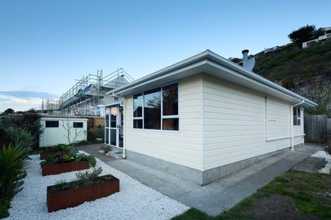 Photo of property in 79 Wiggins Street, Sumner, Christchurch, 8081