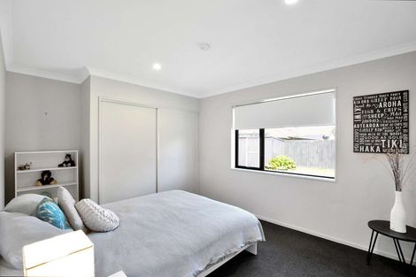 Photo of property in 39 Navy Loop, Rolleston, 7614