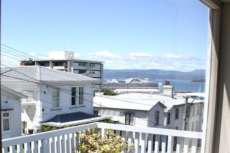 Photo of property in 29 Newman Terrace, Thorndon, Wellington, 6011