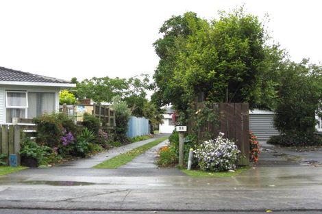 Photo of property in 115 Chichester Drive, Rosehill, Papakura, 2113