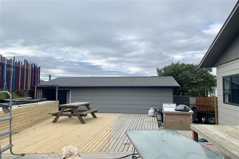 Photo of property in 47 Fergusson Street, Stoke, Nelson, 7011