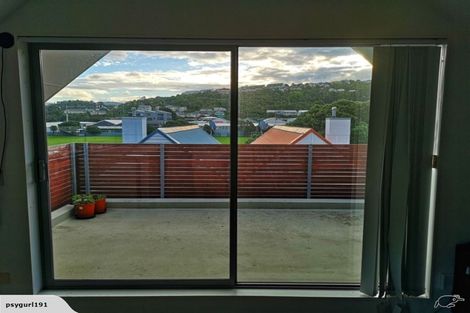 Photo of property in 63u2 Darlington Road, Miramar, Wellington, 6022