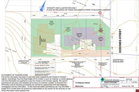 Photo of property in 41 Eddowes Street, Manurewa, Auckland, 2102