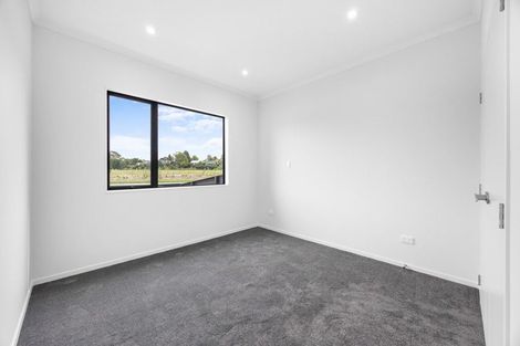 Photo of property in 115 Otuwairoa Esplanade, Opaheke, 2113