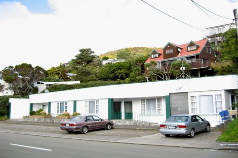 Photo of property in 2/124 Campbell Street, Karori, Wellington, 6012