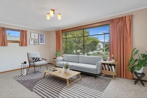 Photo of property in 129 Aylesford Street, Mairehau, Christchurch, 8013