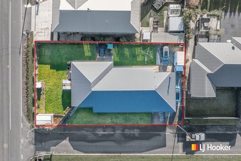 Photo of property in 1 White Hart Lane, Mosgiel, 9024