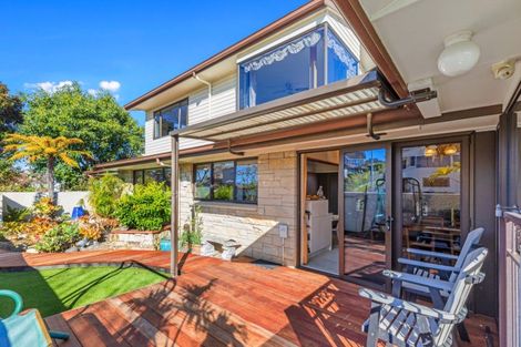 Photo of property in 44 Tilby Drive, Matua, Tauranga, 3110