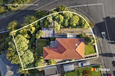 Photo of property in 9 Lowe Street, Liberton, Dunedin, 9010