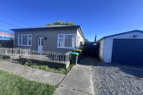 Photo of property in 50 Seymour Street, Hornby, Christchurch, 8042
