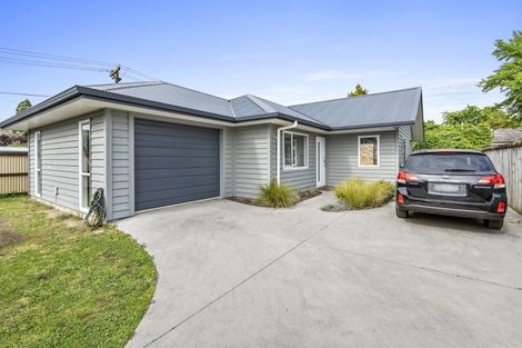 Photo of property in 71a Galloway Street, Hamilton East, Hamilton, 3216