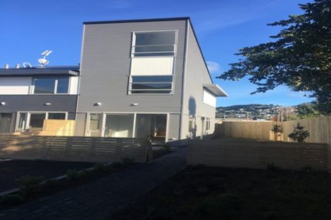 Photo of property in 36u9 Tacy Street, Kilbirnie, Wellington, 6022